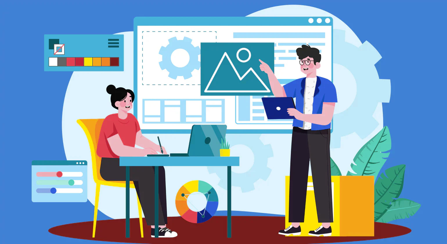 Business Growth Pack