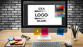 Brand Identity Pack