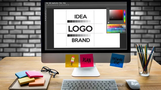 Brand Identity Pack