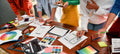 . Monthly Design Partner
