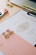 Brand Story & Tagline Development